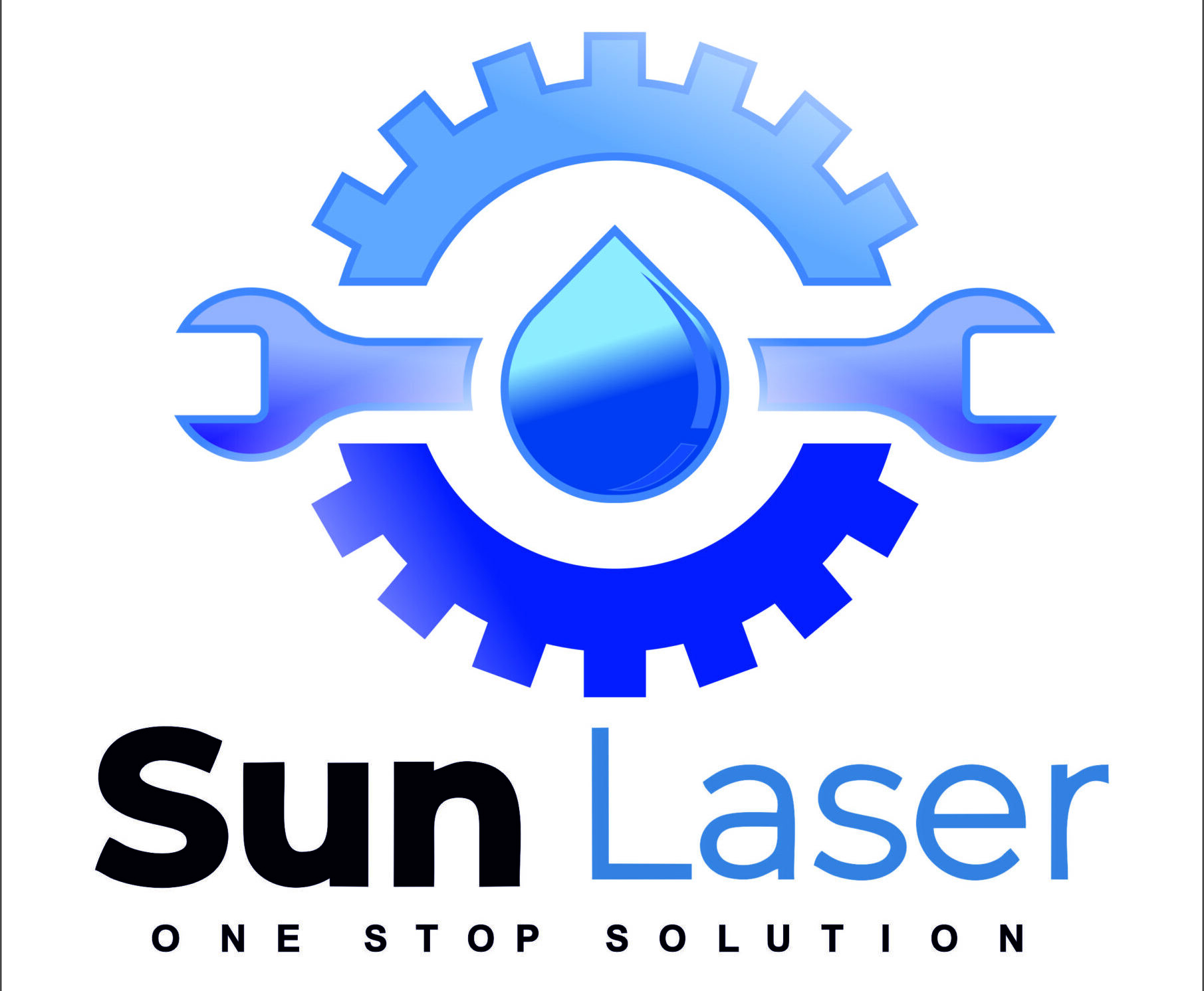 Sun Laser